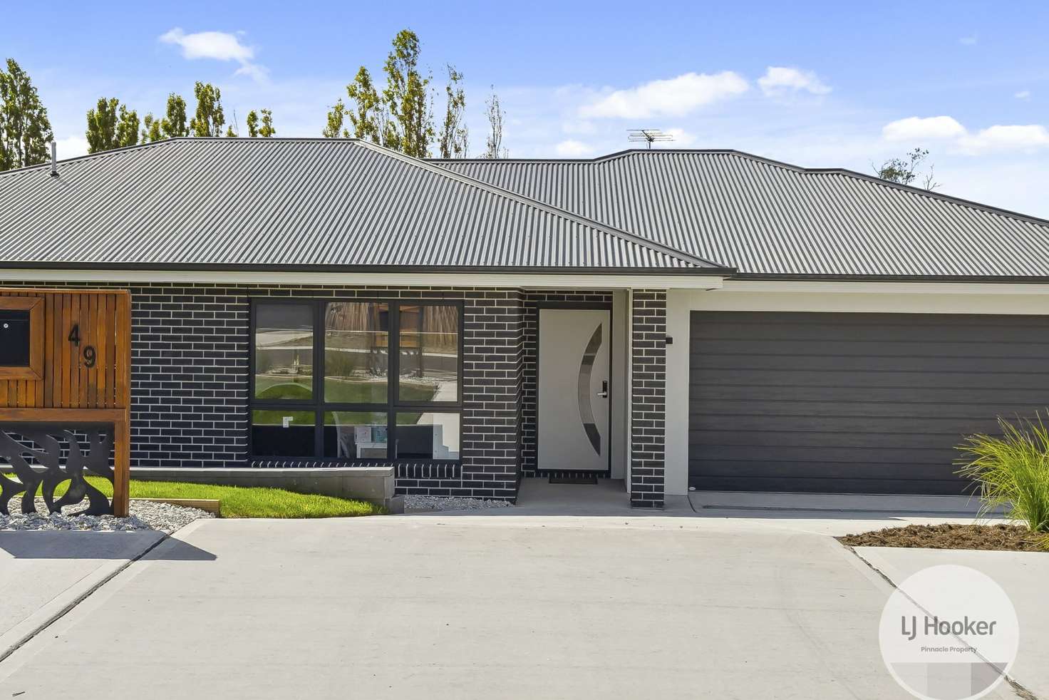 Main view of Homely house listing, 49 Sandpiper Drive, Midway Point TAS 7171