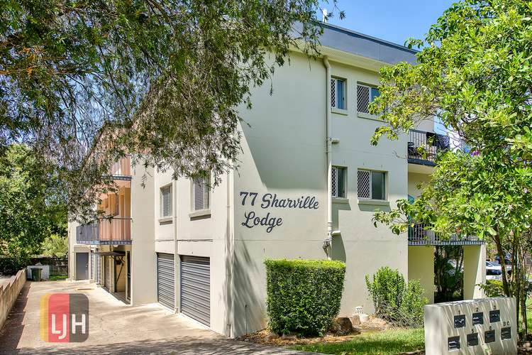 Main view of Homely apartment listing, 6/77 Farnell Street, Chermside QLD 4032