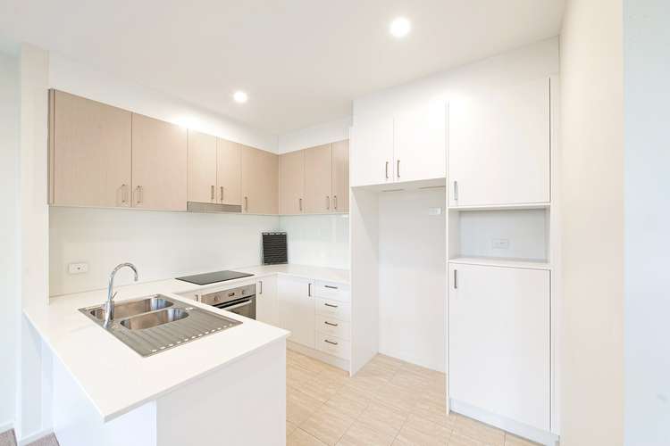 Second view of Homely apartment listing, 31/60 Tishler Street, Wright ACT 2611