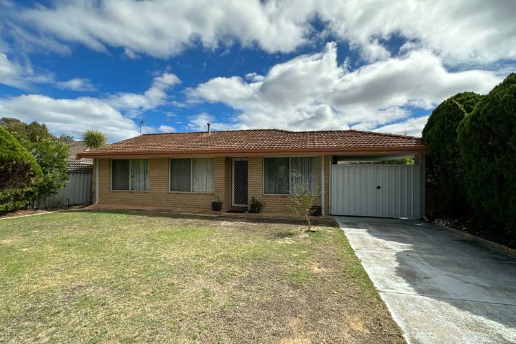 Main view of Homely house listing, 21 St Peters Green, College Grove WA 6230