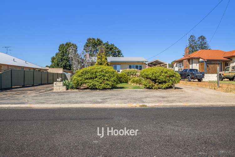Main view of Homely house listing, 9 Locke Street, Carey Park WA 6230