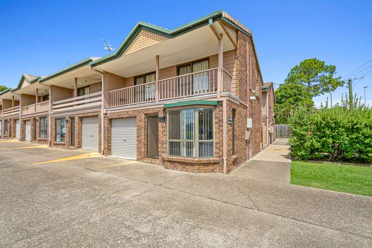 Main view of Homely unit listing, 10/2 Bishop Street, Eagleby QLD 4207