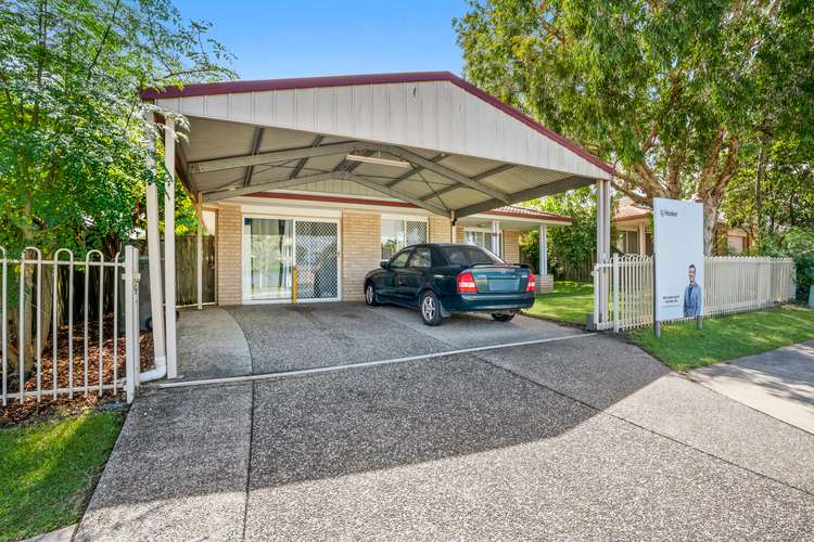 Main view of Homely house listing, 211 Herses Road, Eagleby QLD 4207