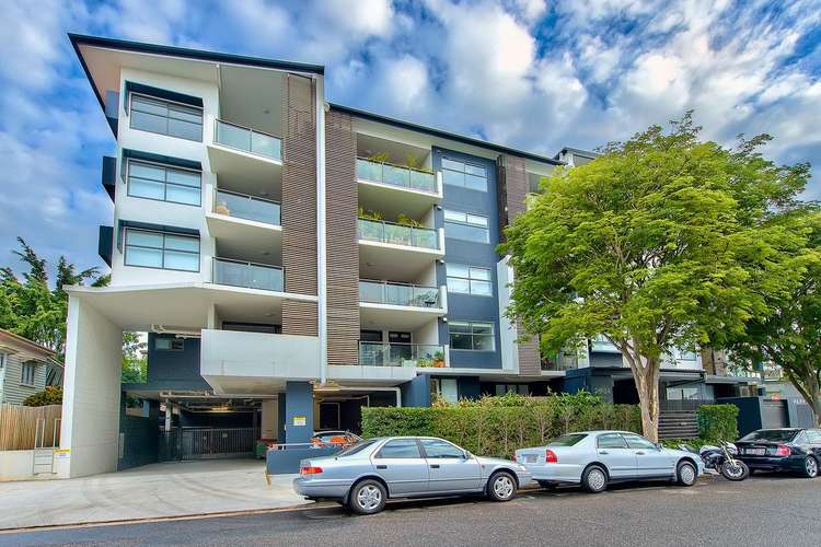Main view of Homely unit listing, 45/20-24 Colton Avenue, Lutwyche QLD 4030