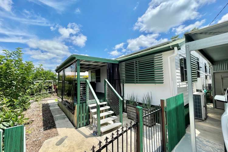 Main view of Homely house listing, 40 Roe Street, Miriam Vale QLD 4677