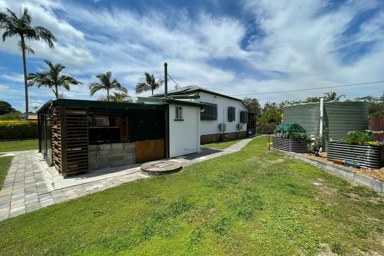 Second view of Homely house listing, 40 Roe Street, Miriam Vale QLD 4677