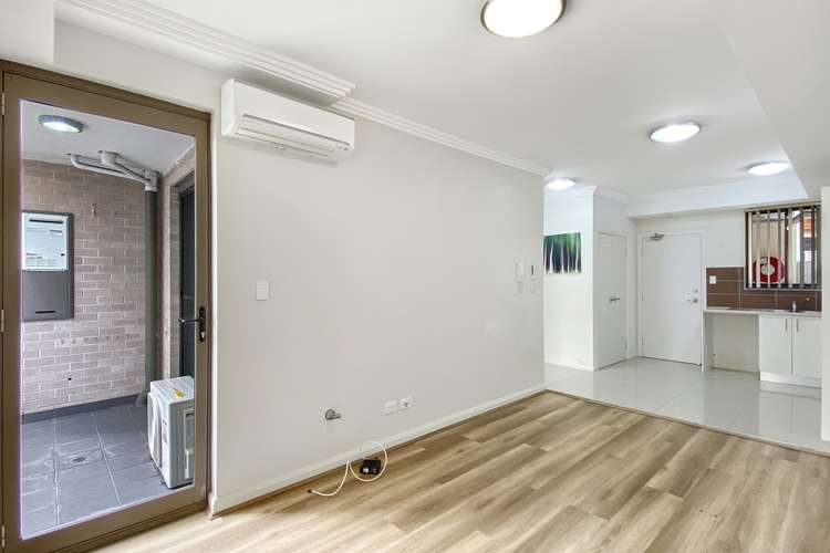 Main view of Homely apartment listing, 3/15 Burwood Road, Burwood NSW 2134