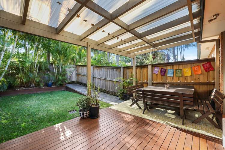 Main view of Homely townhouse listing, 16/237 Macpherson Street, Warriewood NSW 2102
