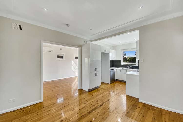 Main view of Homely house listing, 1A Empire Avenue, Concord NSW 2137