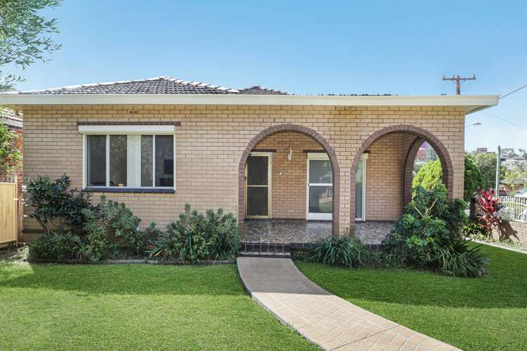 Main view of Homely house listing, 54 Rowland Ave, Wollongong NSW 2500