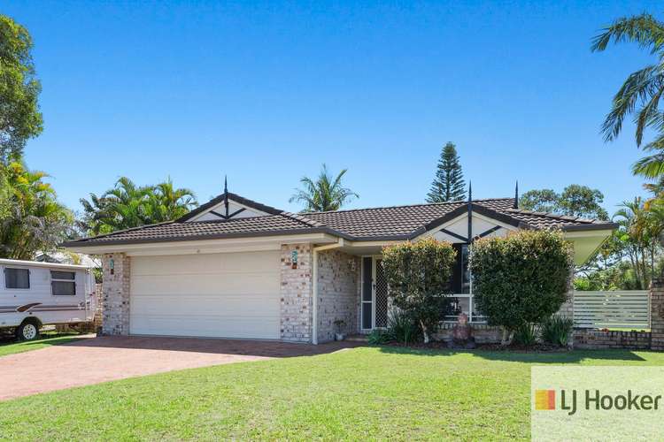 25 Excelsior Circuit, Brunswick Heads NSW 2483