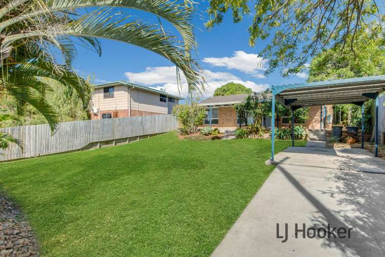 Main view of Homely house listing, 17 Katandra Street, Boyne Island QLD 4680
