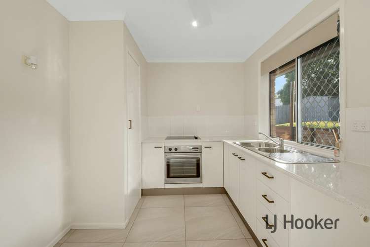 Fourth view of Homely house listing, 17 Katandra Street, Boyne Island QLD 4680
