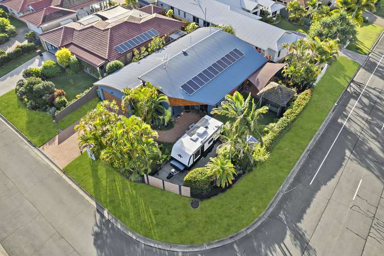 Main view of Homely house listing, 2 Tamala Court, Bongaree QLD 4507