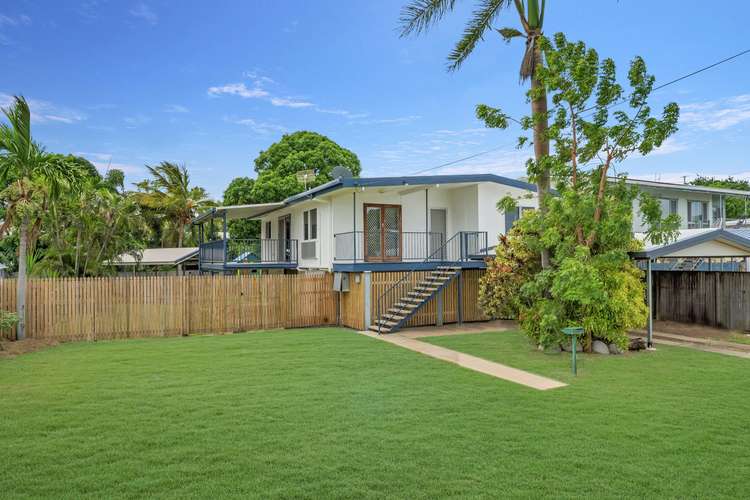 Main view of Homely house listing, 91 Lillipilli Street, Vincent QLD 4814