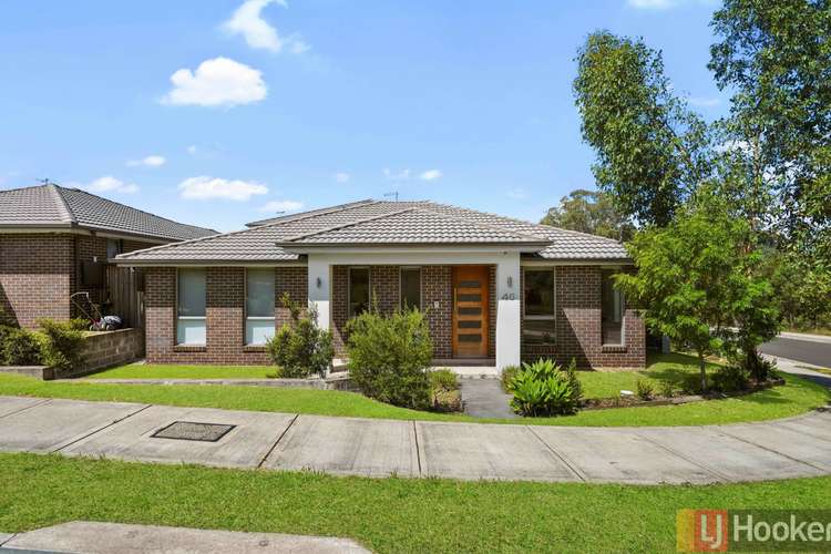 Main view of Homely house listing, 46 Orion St, Campbelltown NSW 2560