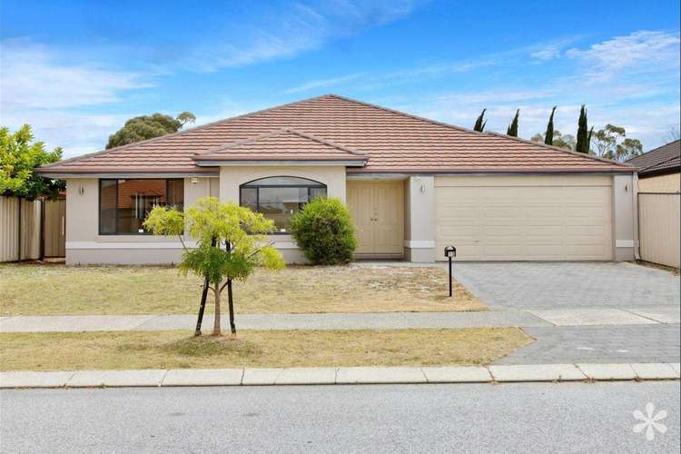 Main view of Homely house listing, 13 Ernest Drive, Success WA 6164