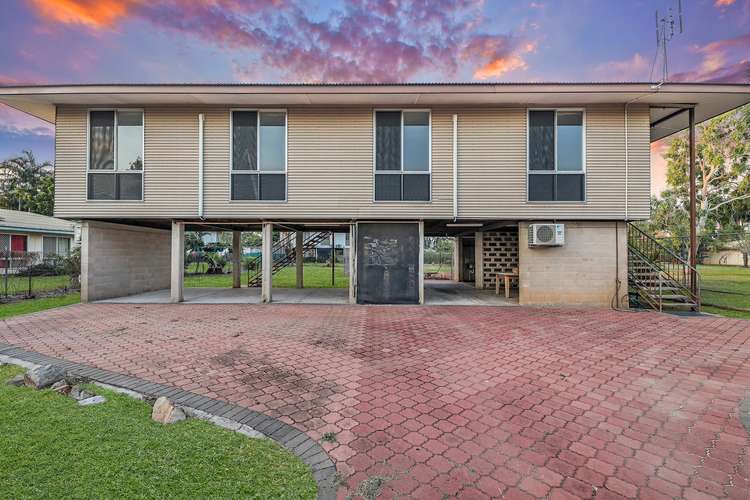 33 Abbott Crescent, Malak NT 812