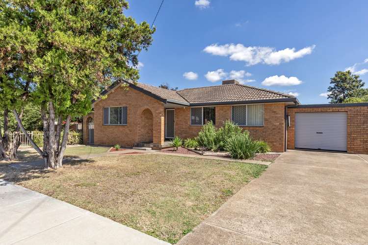 Main view of Homely house listing, 81 Warral Road, West Tamworth NSW 2340