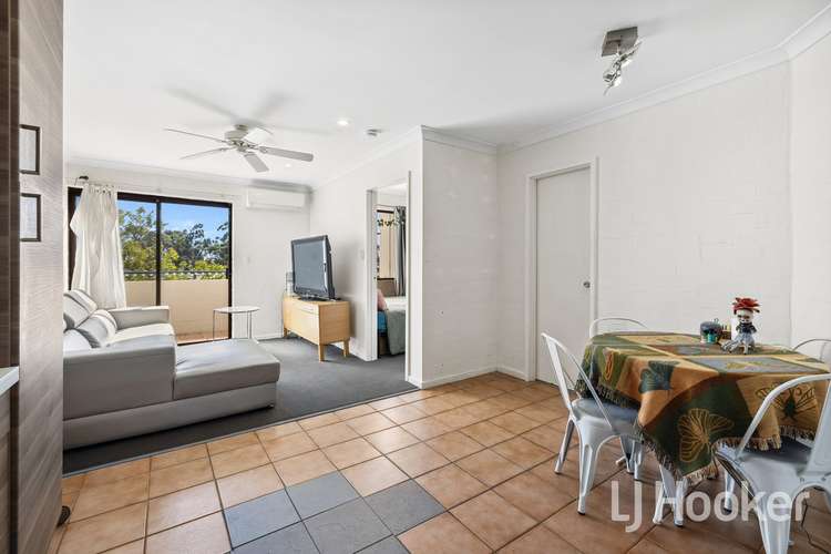Second view of Homely apartment listing, 27/147 Hubert Street, East Victoria Park WA 6101