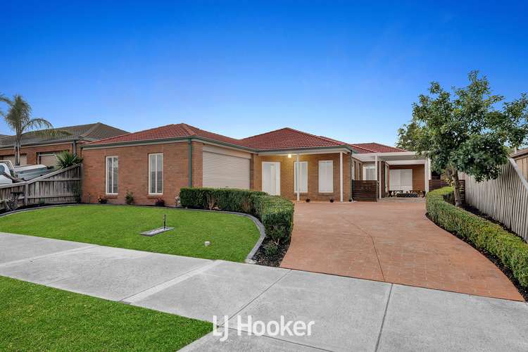 Main view of Homely house listing, 123 Majestic Boulevard, Cranbourne VIC 3977