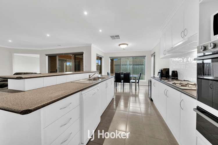 Third view of Homely house listing, 123 Majestic Boulevard, Cranbourne VIC 3977