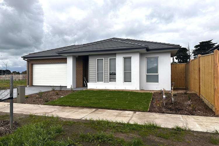 3 Herdwick Street, Clyde VIC 3978