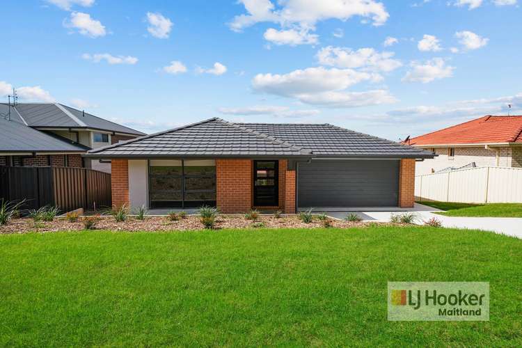 Main view of Homely house listing, 12 Booth Street, Cessnock NSW 2325