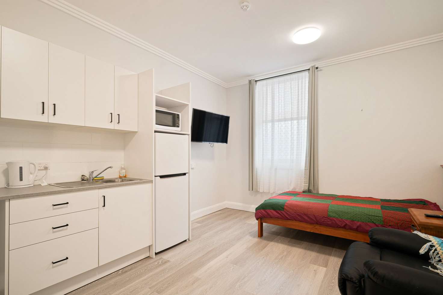 Main view of Homely apartment listing, 4 Pulteney Street, Taree NSW 2430