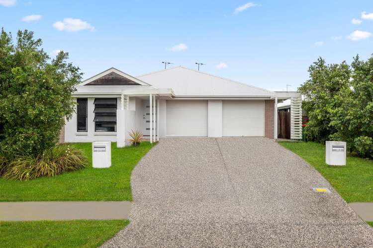 Main view of Homely house listing, 34 Radke Road, Bethania QLD 4205