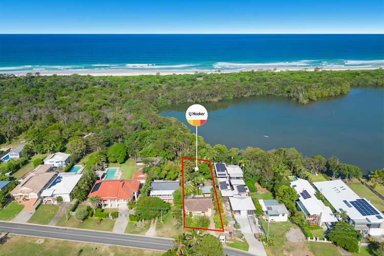 Main view of Homely house listing, 36 Fingal Road, Fingal Head NSW 2487