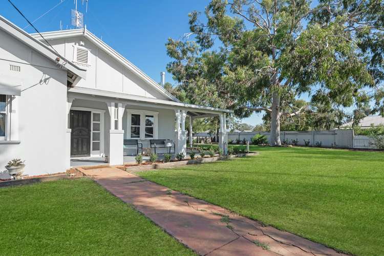 Third view of Homely house listing, 136 Third Avenue South, Narromine NSW 2821