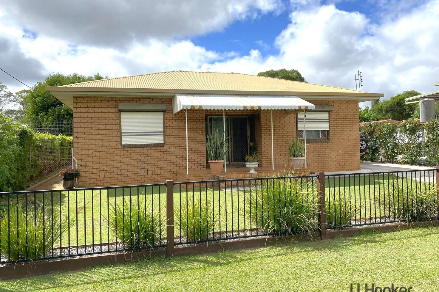 Main view of Homely house listing, 42 HODGE STREET, Kingaroy QLD 4610