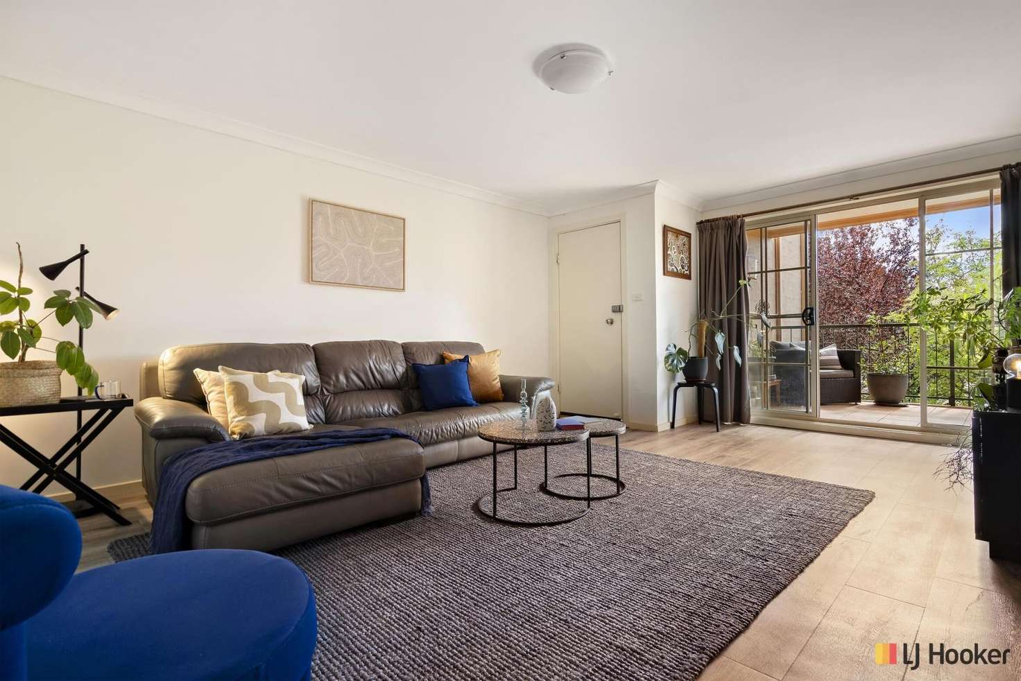 Main view of Homely apartment listing, 54/21 Aspinall Street, Watson ACT 2602