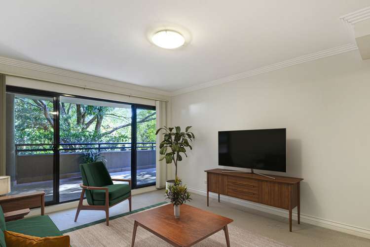 Main view of Homely unit listing, 3/11-13 Helen St, Lane Cove NSW 2066