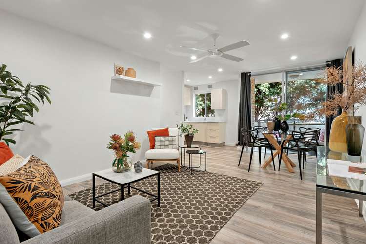 Main view of Homely apartment listing, 4/115 Lagoon Street, Narrabeen NSW 2101