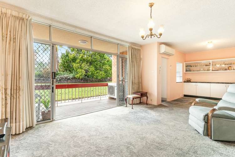 Main view of Homely unit listing, Unit 3/41 Uralba Street, Lismore NSW 2480