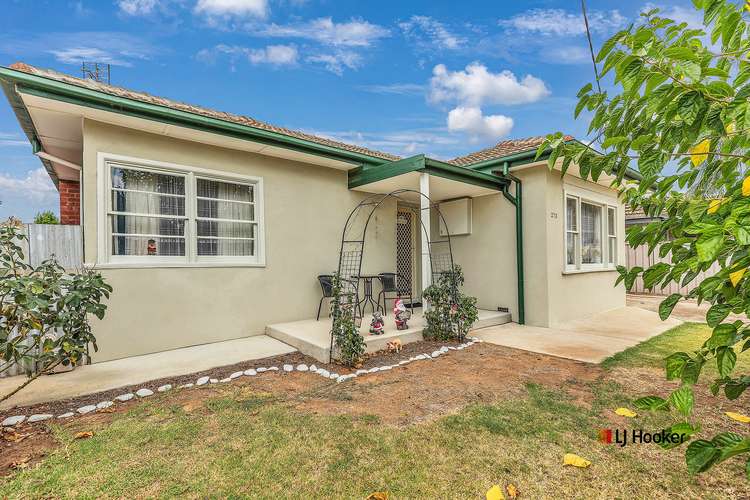 Main view of Homely house listing, 273 Ogilvie Avenue, Echuca VIC 3564