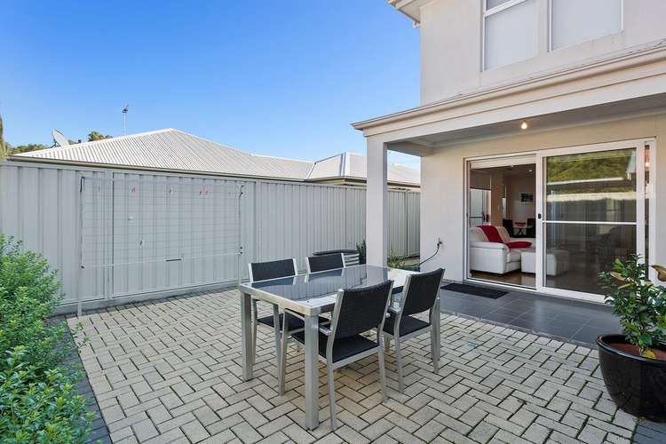 4 Kelmscott Street, Oaklands Park SA 5046