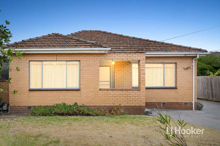Main view of Homely unit listing, 4 Corrigan Avenue, Brooklyn VIC 3012