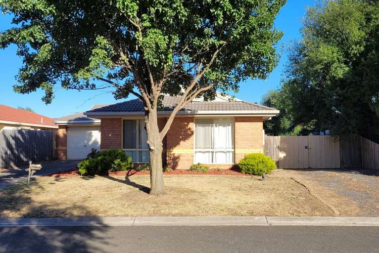 Main view of Homely house listing, 5 Nash, Wallan VIC 3756