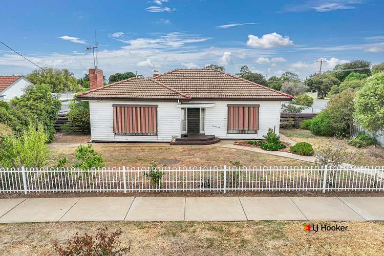 Main view of Homely house listing, 11 Eyre Street, Echuca VIC 3564