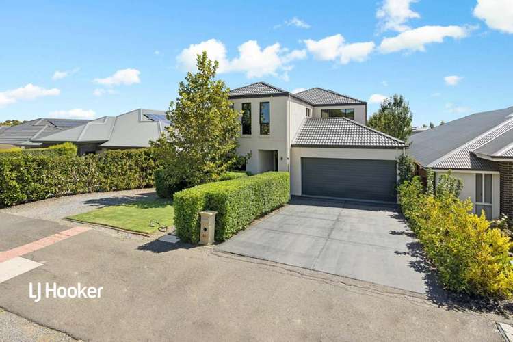Main view of Homely house listing, 41 Bentley Road, Blakeview SA 5114