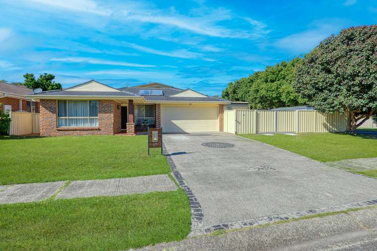 Seventh view of Homely house listing, 10 Anglers Drive, Anna Bay NSW 2316