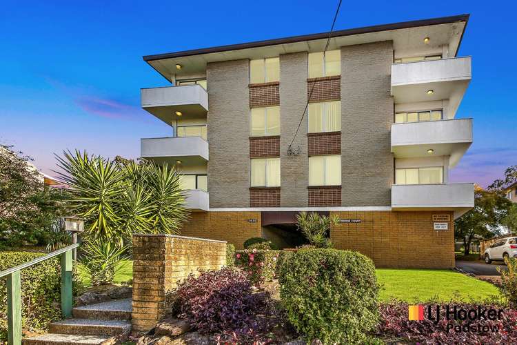 Main view of Homely unit listing, 15/20-22 Padstow Parade, Padstow NSW 2211