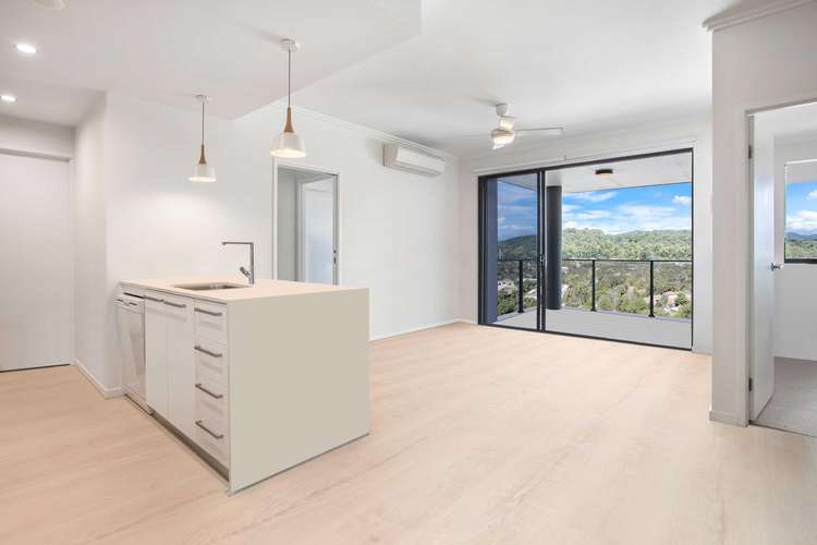 Main view of Homely apartment listing, 150/1-25 Parnell?Boulevard, Robina QLD 4226