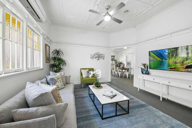 Main view of Homely unit listing, 20A Herbert Street, Annerley QLD 4103