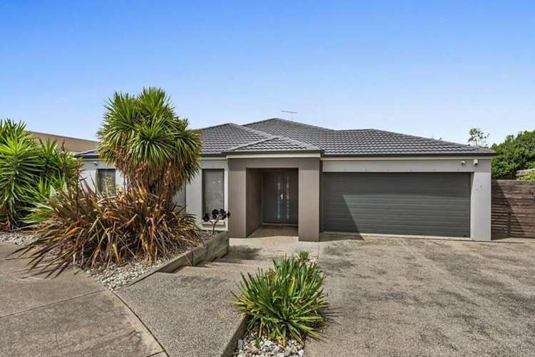 Main view of Homely house listing, 7 Macken Court, Highton VIC 3216