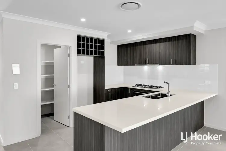 Second view of Homely house listing, 72 Namba Circuit, Yarrabilba QLD 4207