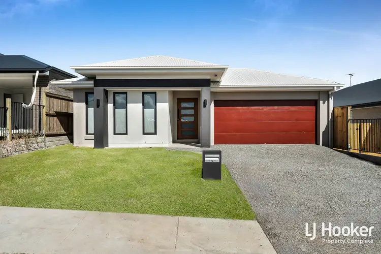 Third view of Homely house listing, 72 Namba Circuit, Yarrabilba QLD 4207